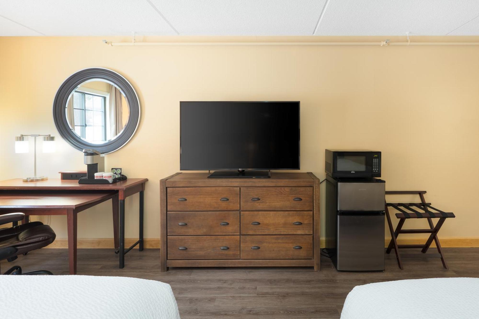 Fireside Inn & Suites West Lebanon Luaran gambar