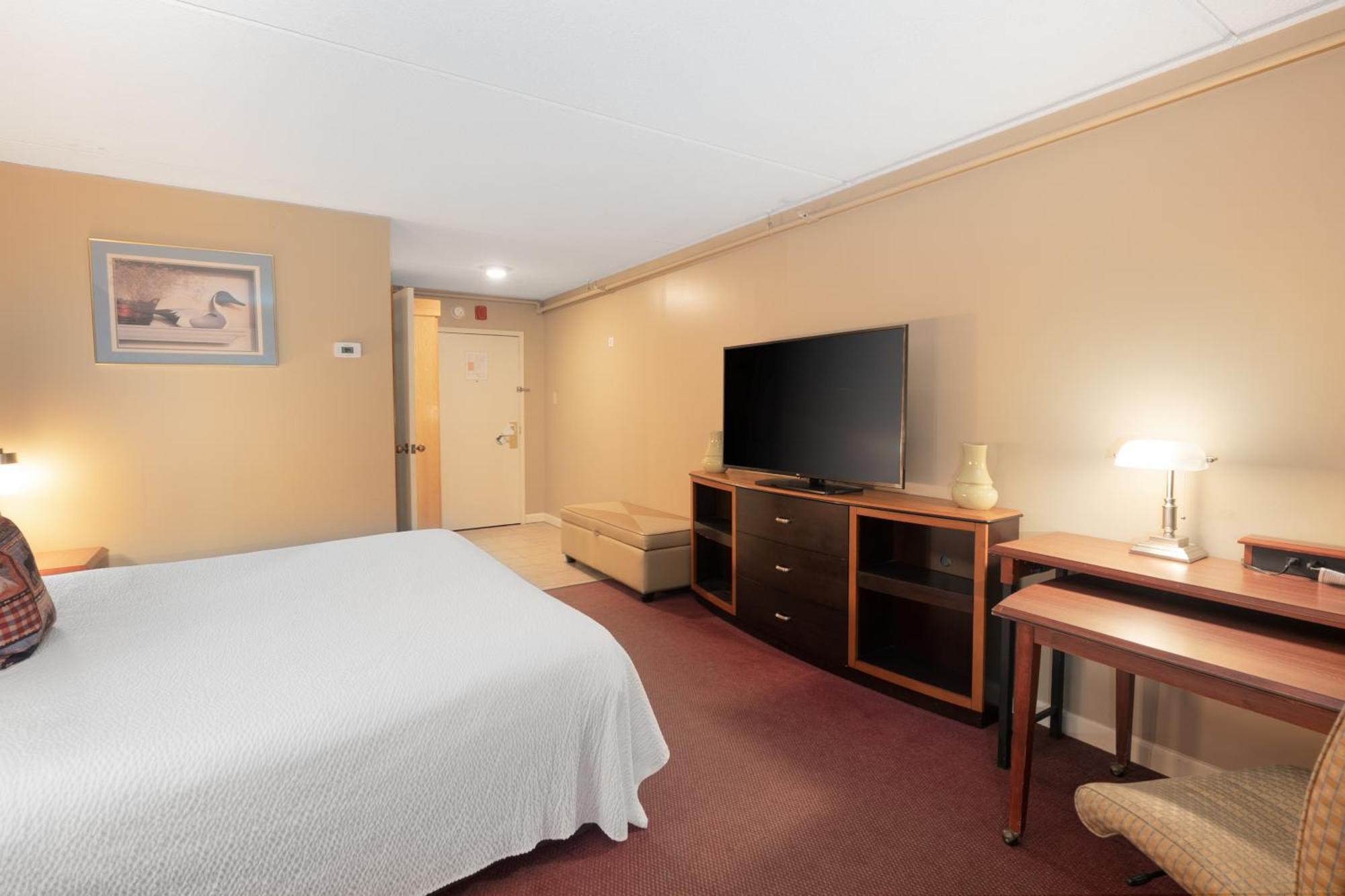 Fireside Inn & Suites West Lebanon Luaran gambar