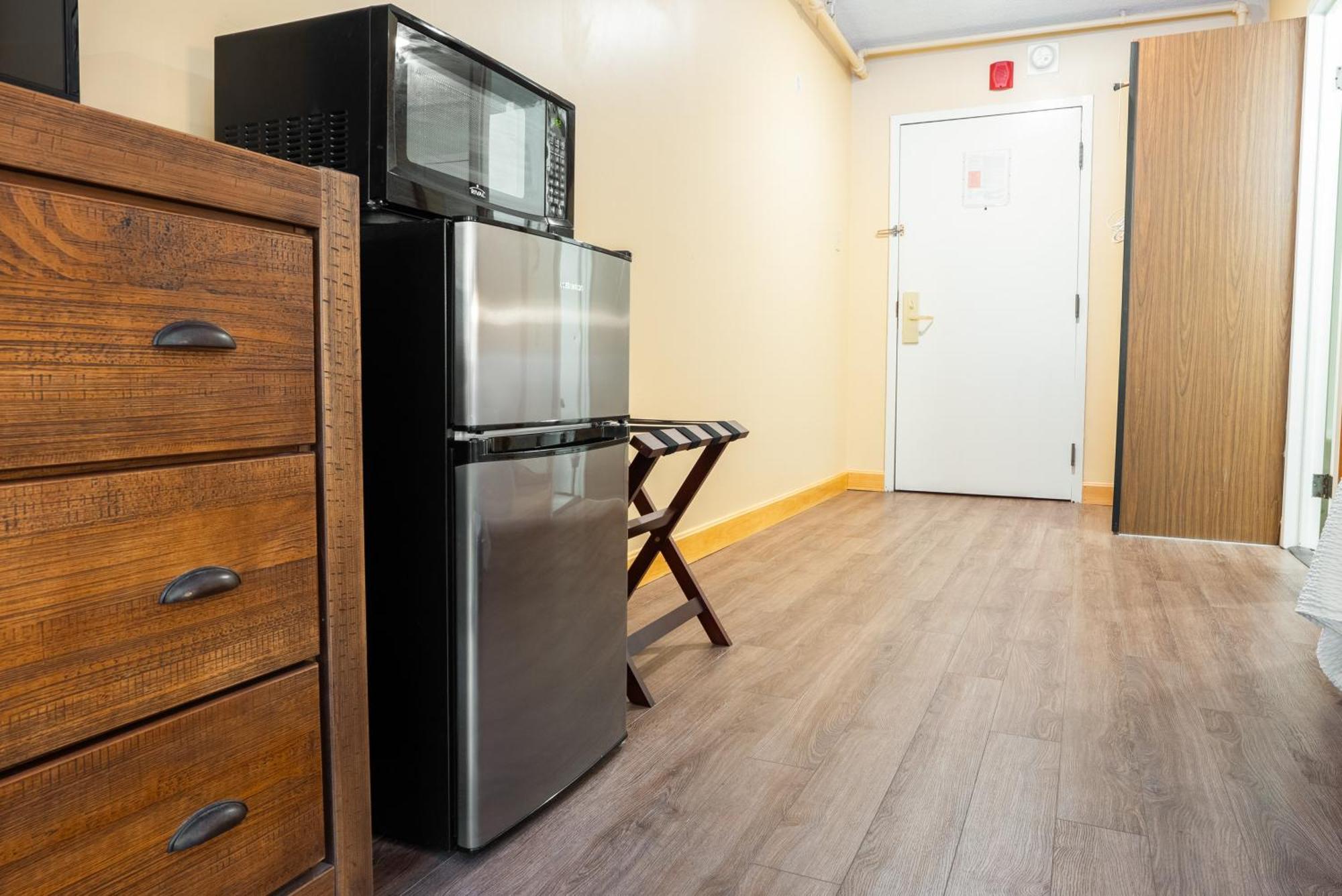 Fireside Inn & Suites West Lebanon Bilik gambar